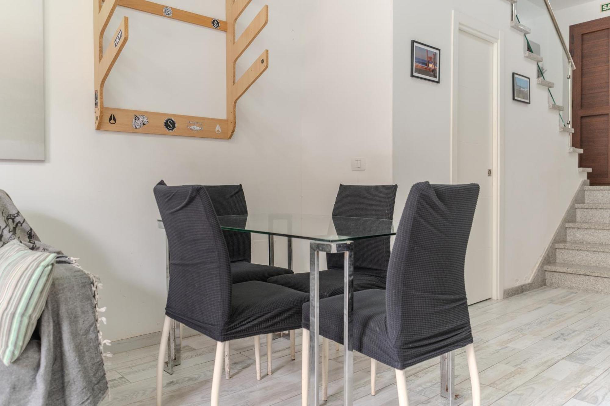 Renovated Villa In Las Americas Sea Coast Playa de las Americas  Zewnętrze zdjęcie
