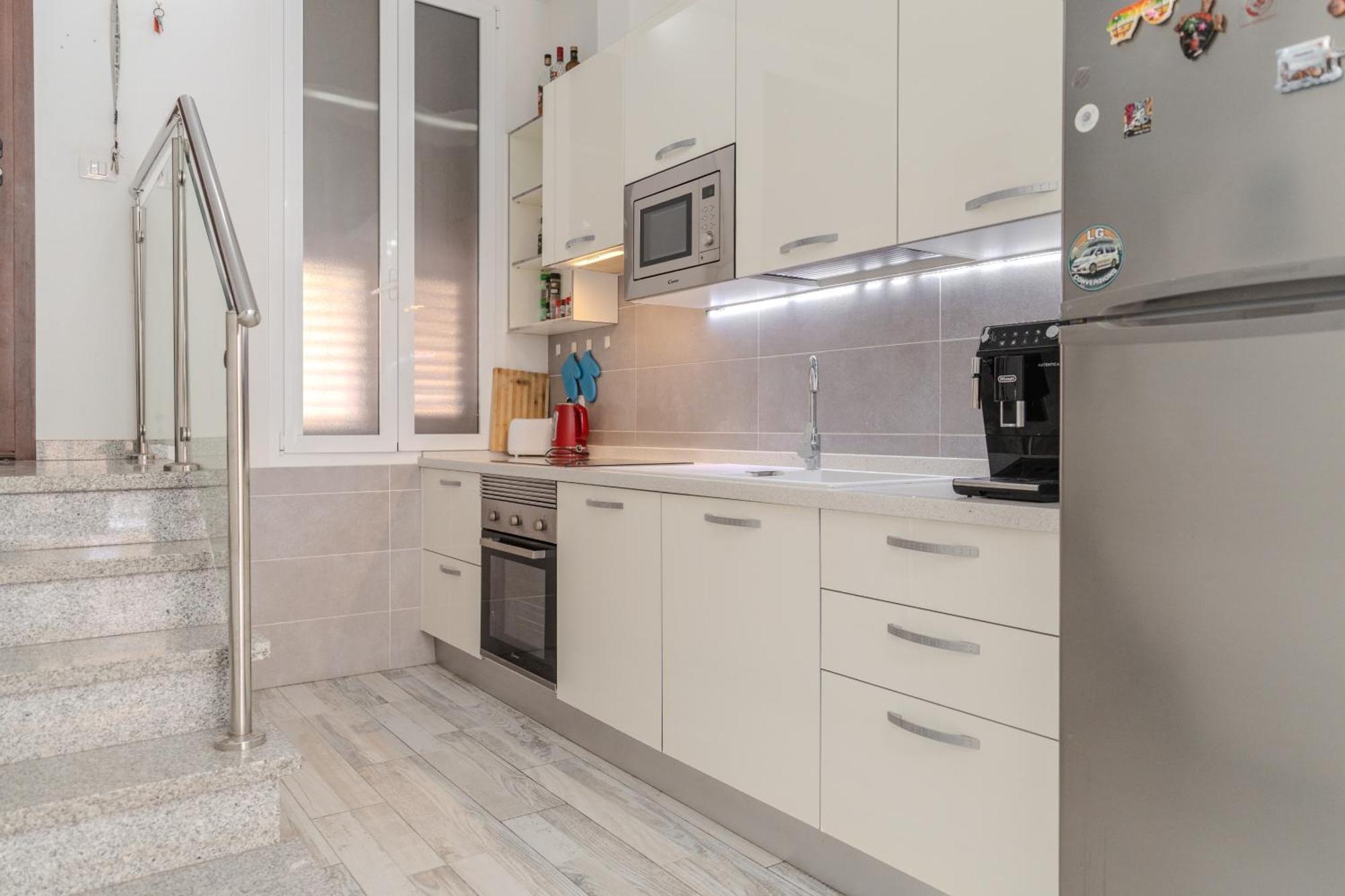 Renovated Villa In Las Americas Sea Coast Playa de las Americas  Zewnętrze zdjęcie