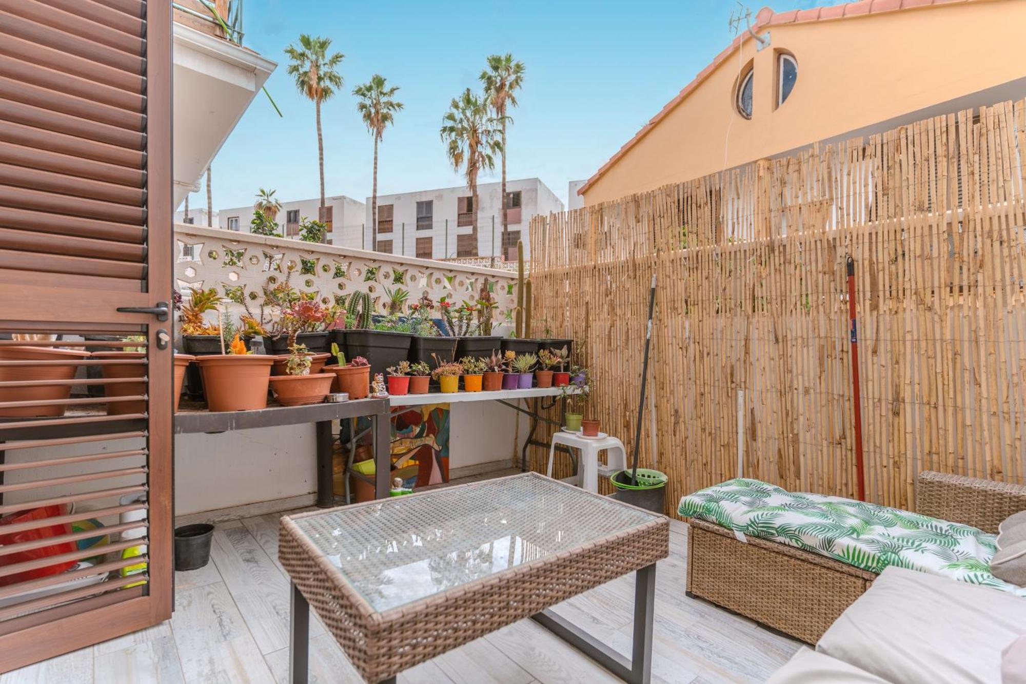 Renovated Villa In Las Americas Sea Coast Playa de las Americas  Zewnętrze zdjęcie