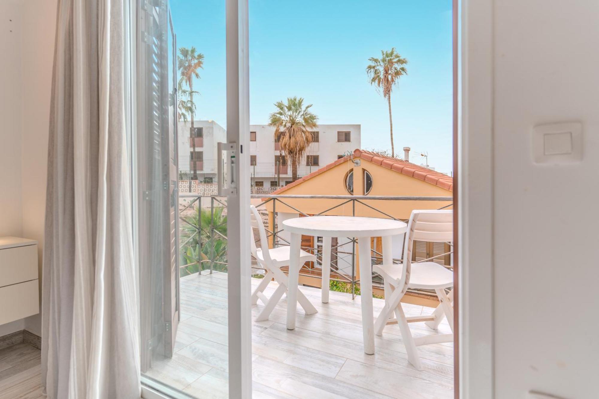 Renovated Villa In Las Americas Sea Coast Playa de las Americas  Zewnętrze zdjęcie