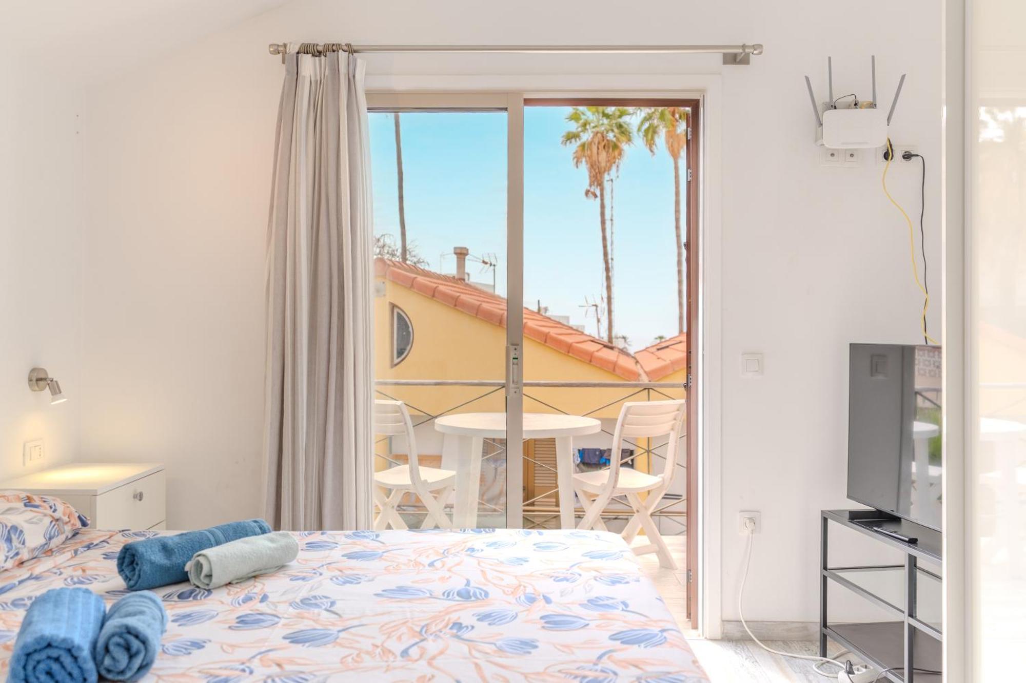 Renovated Villa In Las Americas Sea Coast Playa de las Americas  Zewnętrze zdjęcie