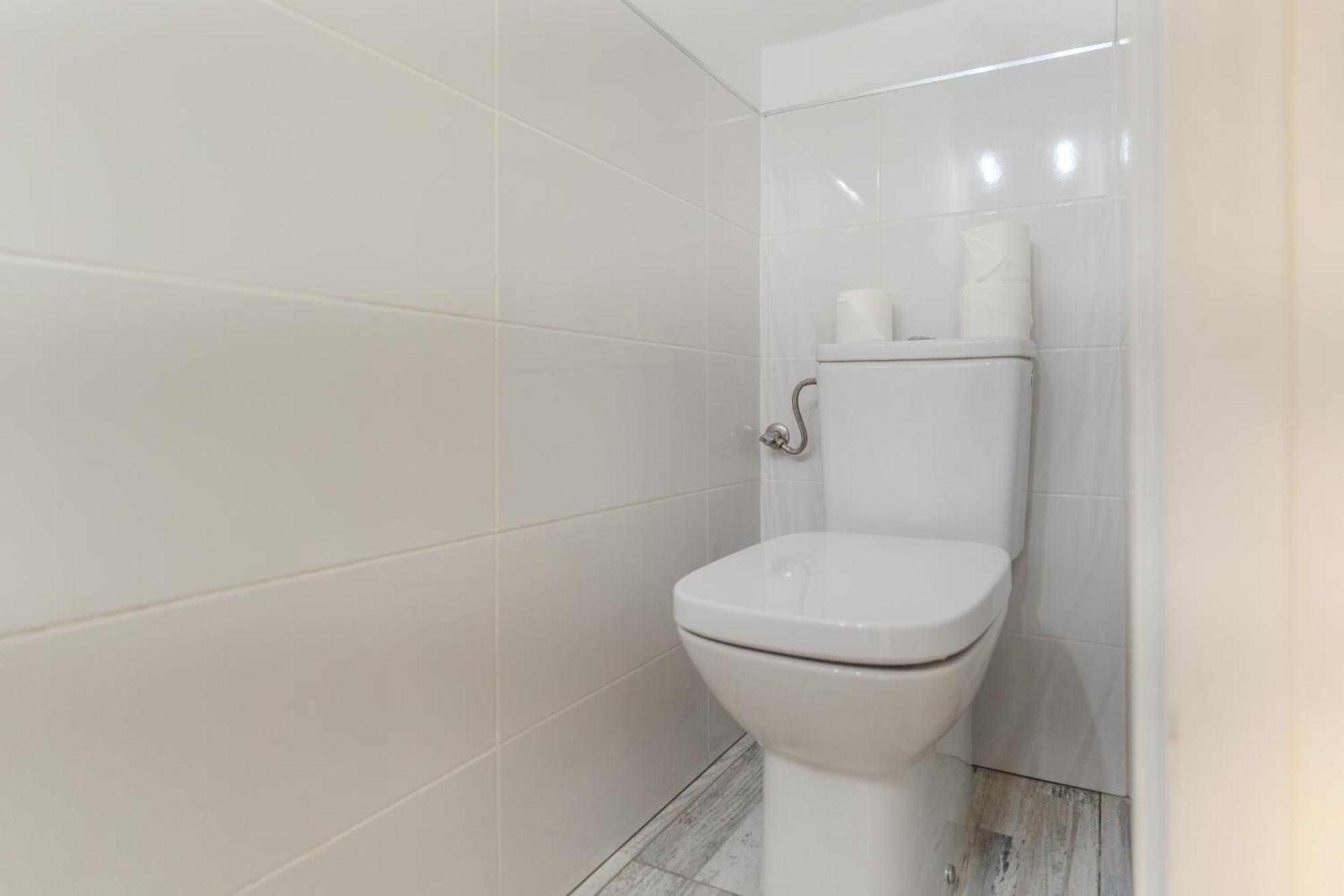 Renovated Villa In Las Americas Sea Coast Playa de las Americas  Zewnętrze zdjęcie