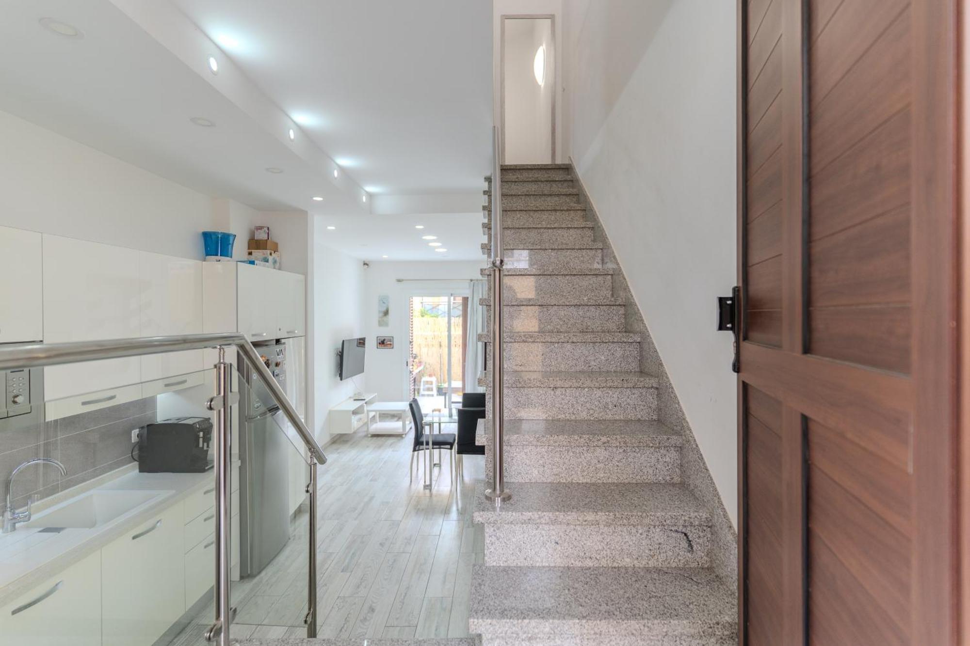 Renovated Villa In Las Americas Sea Coast Playa de las Americas  Zewnętrze zdjęcie