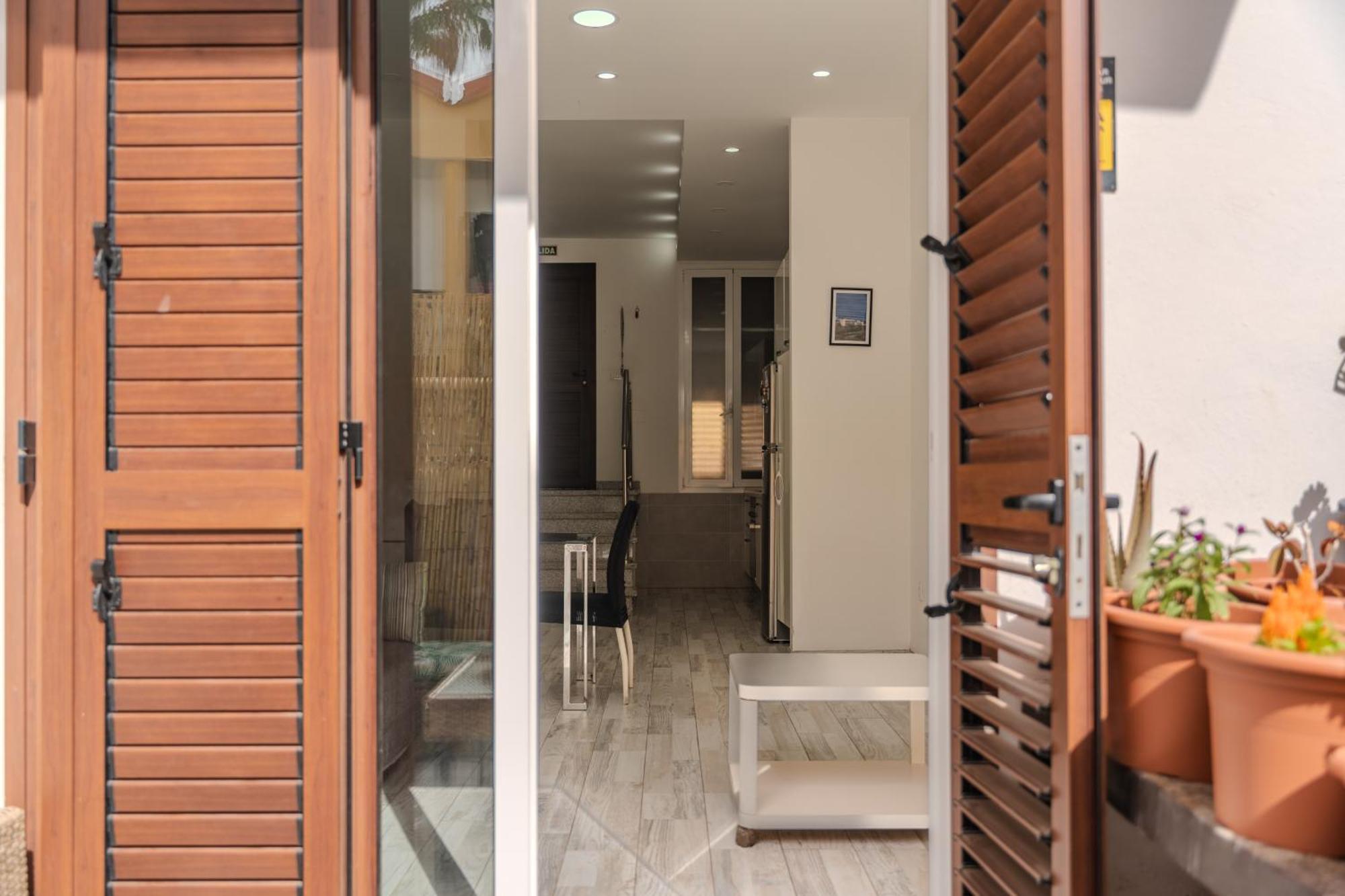 Renovated Villa In Las Americas Sea Coast Playa de las Americas  Zewnętrze zdjęcie