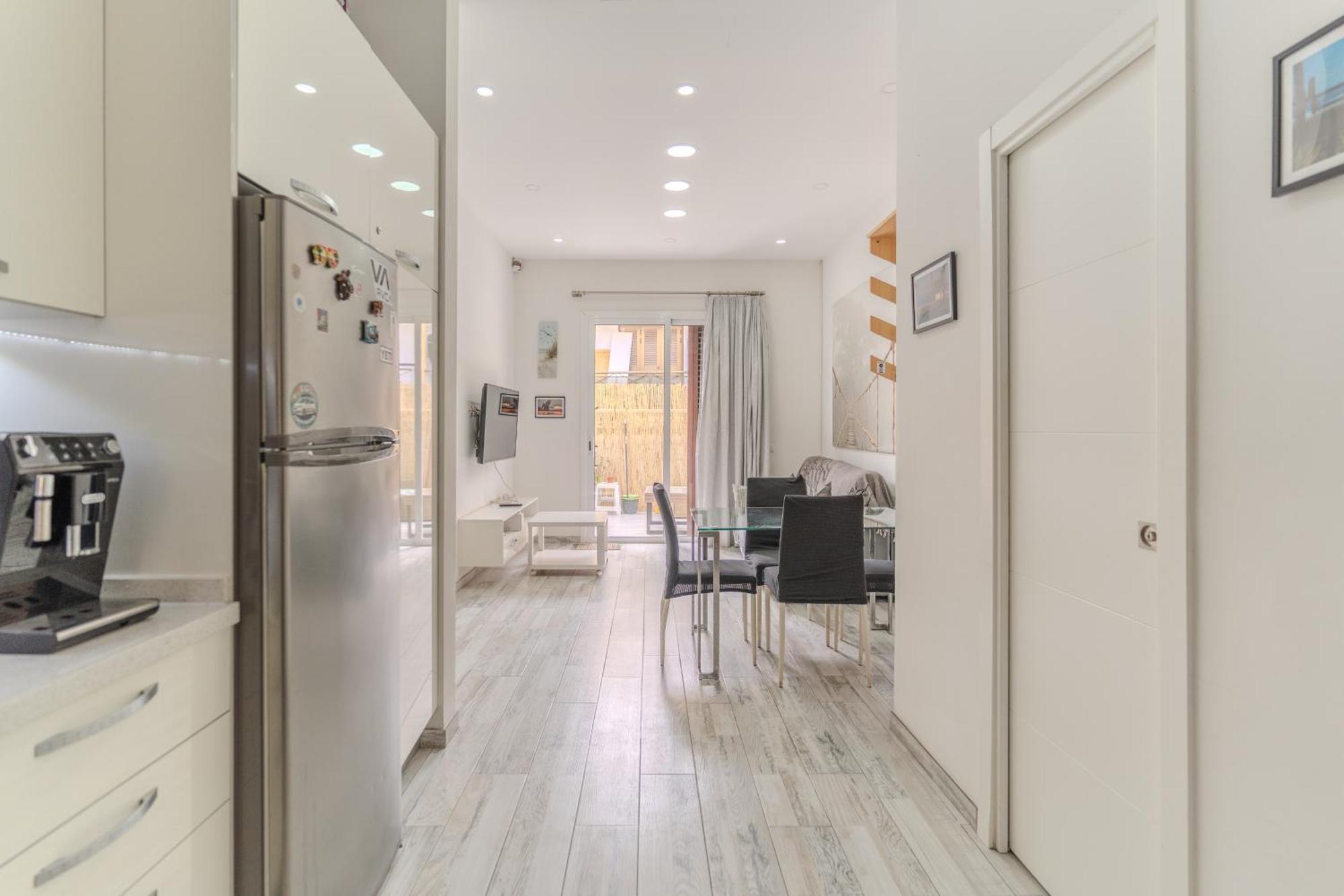 Renovated Villa In Las Americas Sea Coast Playa de las Americas  Zewnętrze zdjęcie