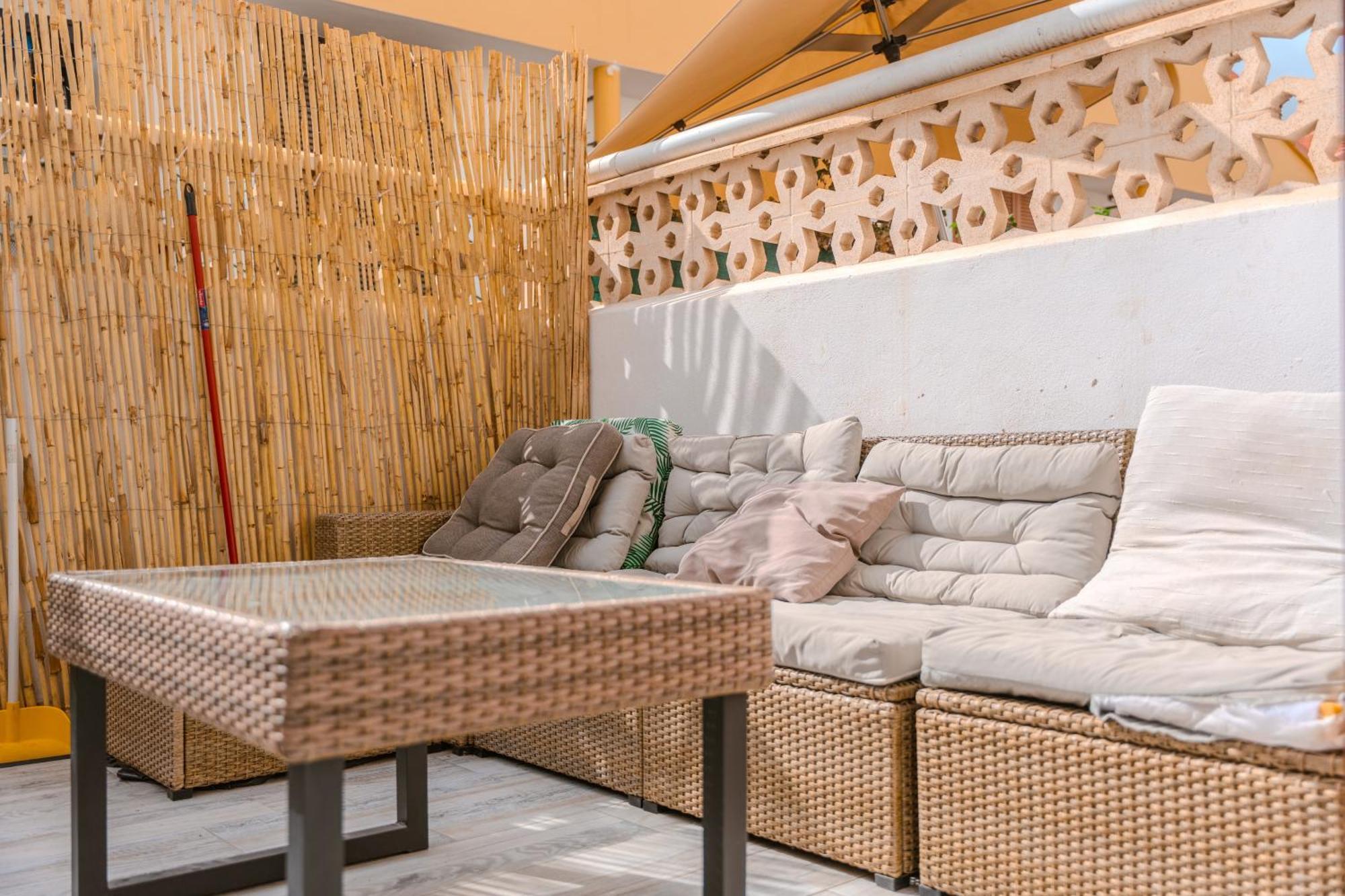 Renovated Villa In Las Americas Sea Coast Playa de las Americas  Zewnętrze zdjęcie