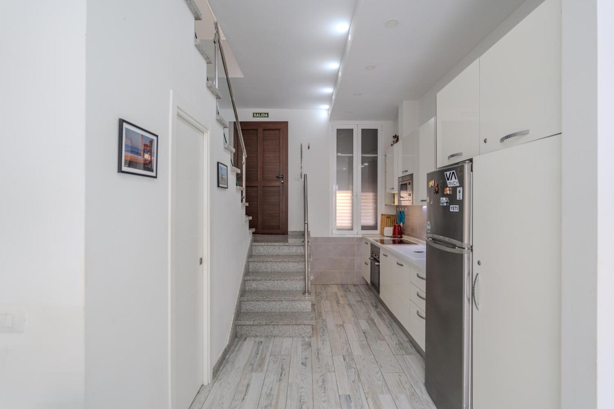 Renovated Villa In Las Americas Sea Coast Playa de las Americas  Zewnętrze zdjęcie